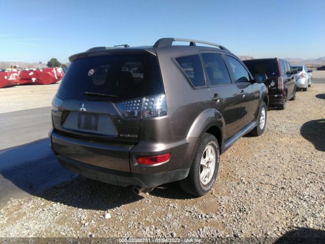 Photo 3 VIN: JA4AS3AW4CU013389 - MITSUBISHI OUTLANDER 