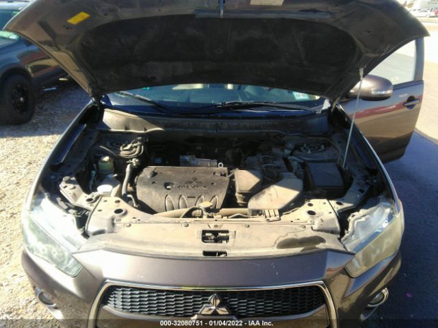 Photo 9 VIN: JA4AS3AW4CU013389 - MITSUBISHI OUTLANDER 