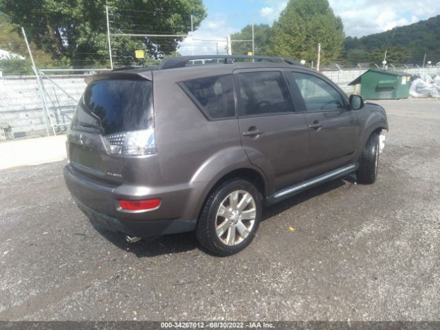 Photo 3 VIN: JA4AS3AW4CU025994 - MITSUBISHI OUTLANDER 