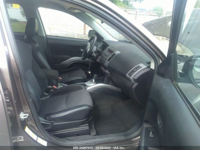 Photo 4 VIN: JA4AS3AW4CU025994 - MITSUBISHI OUTLANDER 