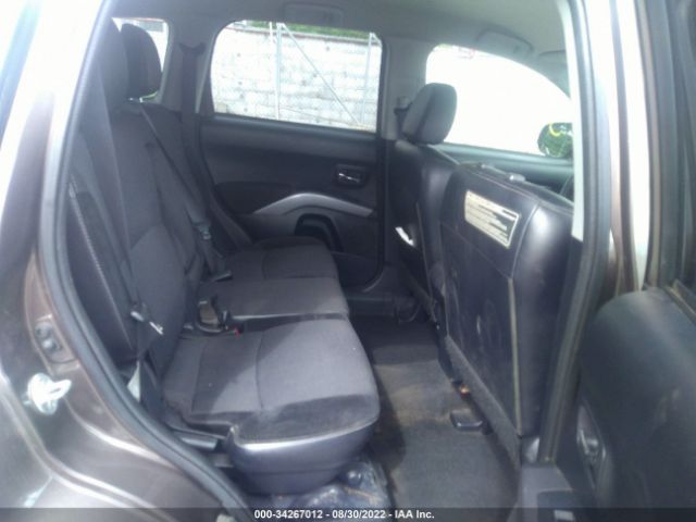 Photo 7 VIN: JA4AS3AW4CU025994 - MITSUBISHI OUTLANDER 