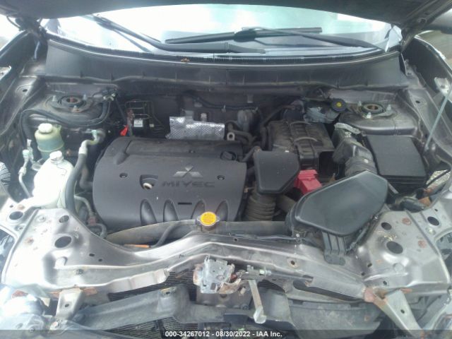 Photo 9 VIN: JA4AS3AW4CU025994 - MITSUBISHI OUTLANDER 