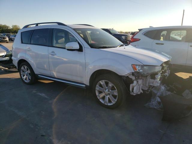 Photo 3 VIN: JA4AS3AW5AZ001607 - MITSUBISHI OUTLANDER 