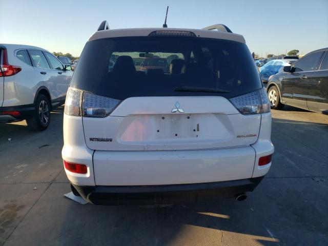 Photo 5 VIN: JA4AS3AW5AZ001607 - MITSUBISHI OUTLANDER 