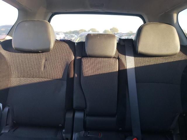 Photo 9 VIN: JA4AS3AW5AZ001607 - MITSUBISHI OUTLANDER 