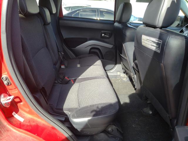 Photo 5 VIN: JA4AS3AW5AZ014941 - MITSUBISHI OUTLANDER 