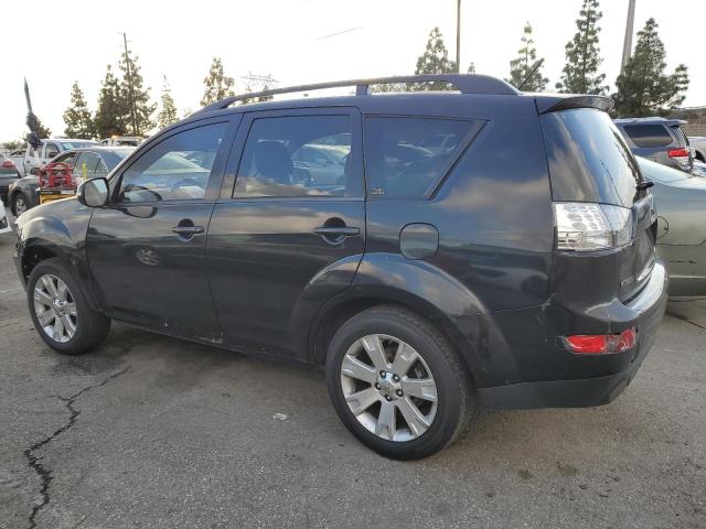 Photo 1 VIN: JA4AS3AW5AZ019220 - MITSUBISHI OUTLANDER 