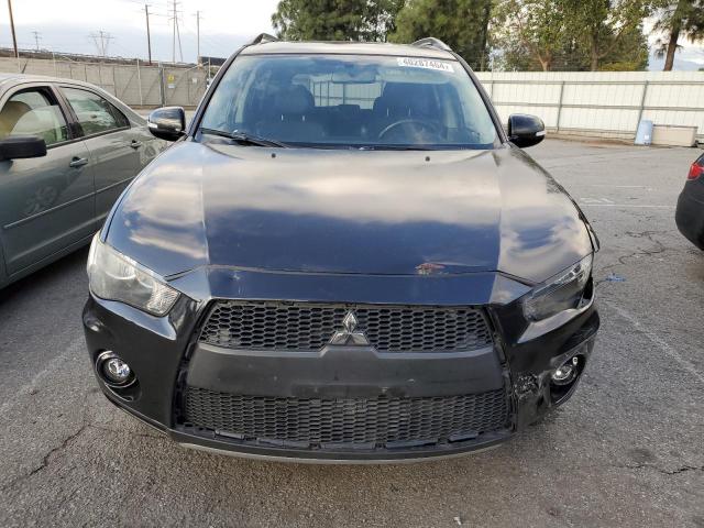 Photo 4 VIN: JA4AS3AW5AZ019220 - MITSUBISHI OUTLANDER 