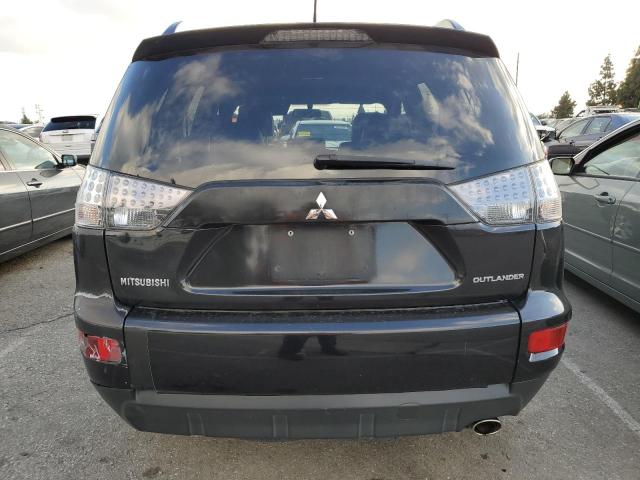 Photo 5 VIN: JA4AS3AW5AZ019220 - MITSUBISHI OUTLANDER 