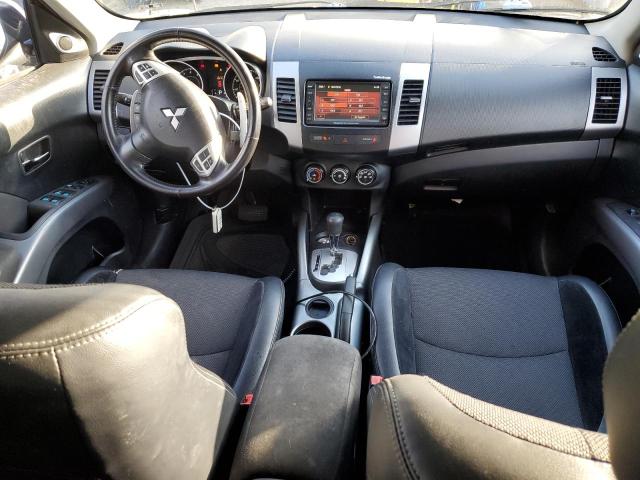 Photo 7 VIN: JA4AS3AW5AZ019220 - MITSUBISHI OUTLANDER 