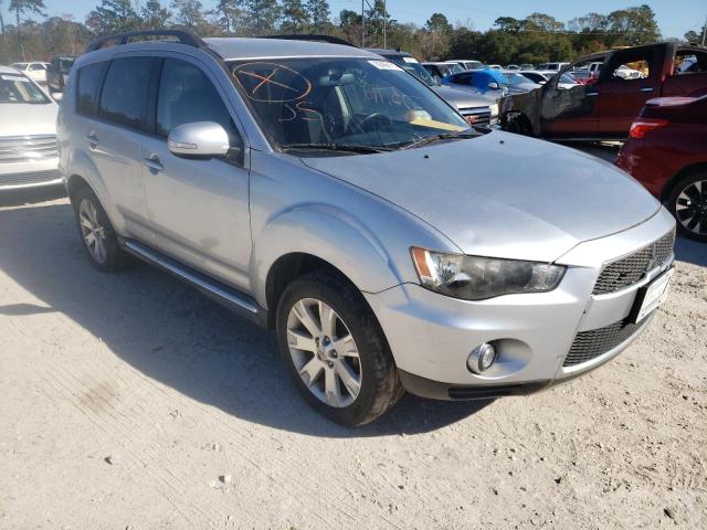 Photo 0 VIN: JA4AS3AW5BU015201 - MITSUBISHI OUTLANDER 