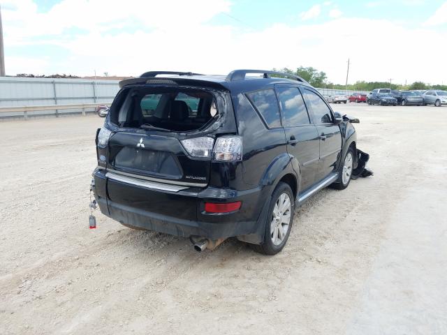 Photo 3 VIN: JA4AS3AW5BU017885 - MITSUBISHI OUTLANDER 