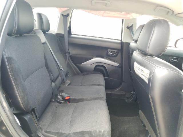 Photo 5 VIN: JA4AS3AW5BU017885 - MITSUBISHI OUTLANDER 