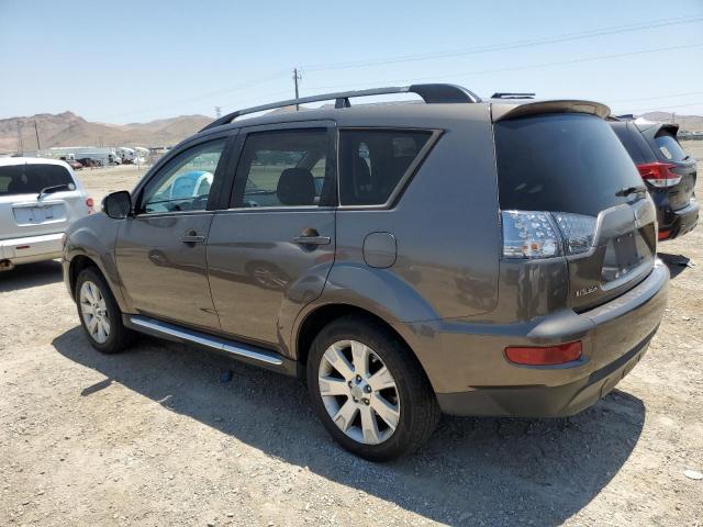 Photo 1 VIN: JA4AS3AW5CU013403 - MITSUBISHI OUTLANDER 