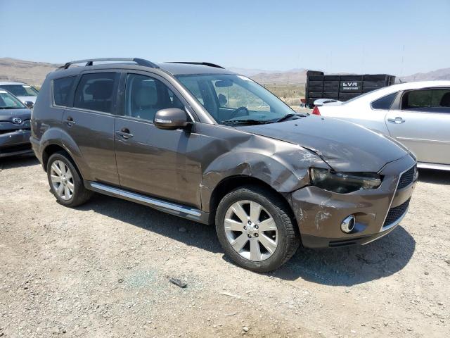 Photo 3 VIN: JA4AS3AW5CU013403 - MITSUBISHI OUTLANDER 