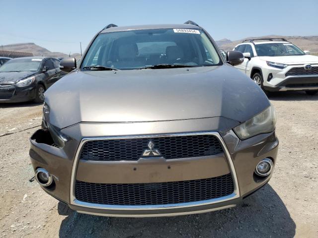 Photo 4 VIN: JA4AS3AW5CU013403 - MITSUBISHI OUTLANDER 