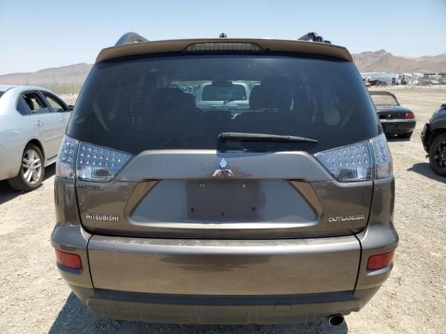 Photo 5 VIN: JA4AS3AW5CU013403 - MITSUBISHI OUTLANDER 