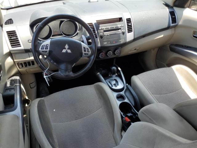 Photo 7 VIN: JA4AS3AW5CU013403 - MITSUBISHI OUTLANDER 