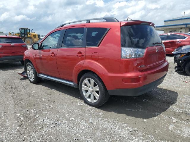 Photo 1 VIN: JA4AS3AW5CU014339 - MITSUBISHI OUTLANDER 