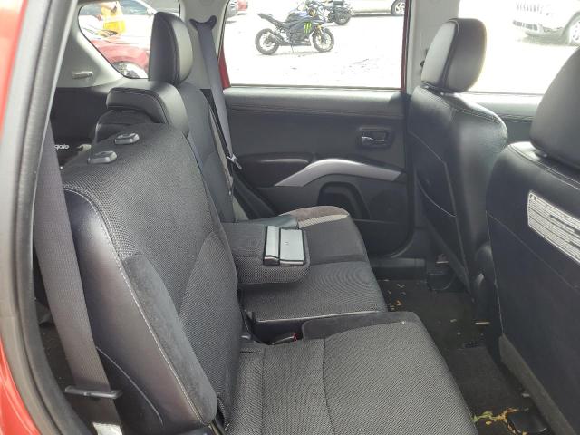 Photo 10 VIN: JA4AS3AW5CU014339 - MITSUBISHI OUTLANDER 