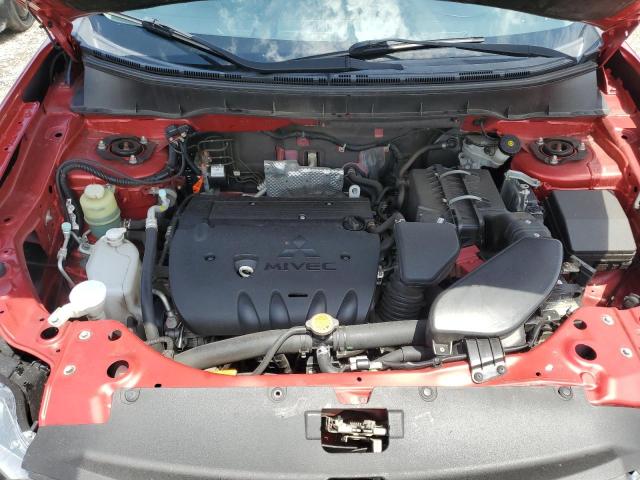 Photo 11 VIN: JA4AS3AW5CU014339 - MITSUBISHI OUTLANDER 