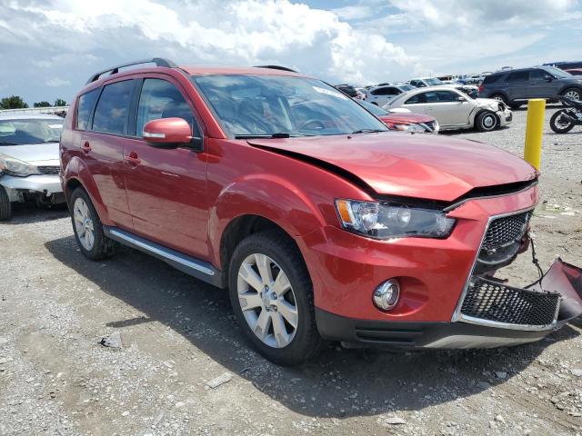 Photo 3 VIN: JA4AS3AW5CU014339 - MITSUBISHI OUTLANDER 