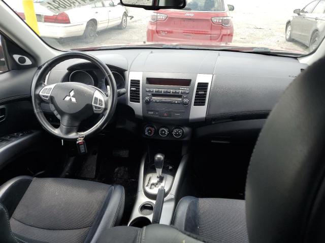 Photo 7 VIN: JA4AS3AW5CU014339 - MITSUBISHI OUTLANDER 