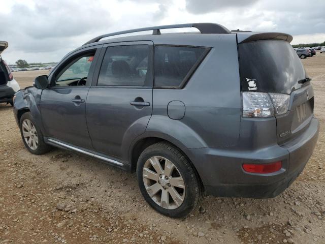 Photo 1 VIN: JA4AS3AW5CU031691 - MITSUBISHI OUTLANDER 