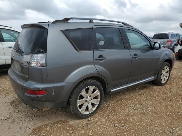 Photo 2 VIN: JA4AS3AW5CU031691 - MITSUBISHI OUTLANDER 