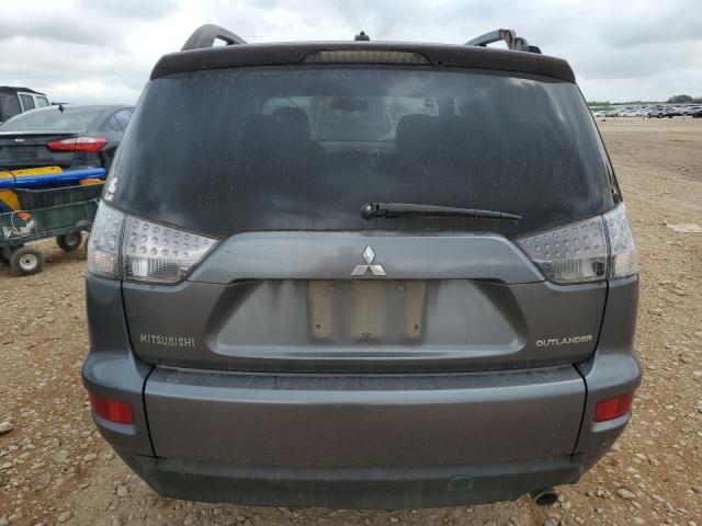 Photo 5 VIN: JA4AS3AW5CU031691 - MITSUBISHI OUTLANDER 