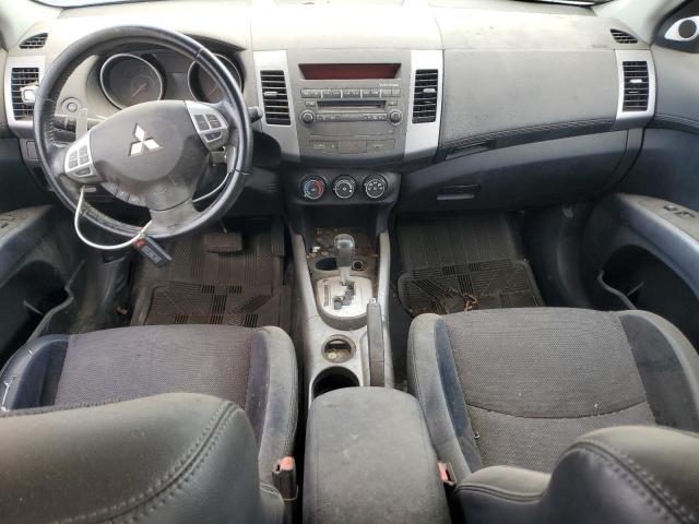 Photo 7 VIN: JA4AS3AW5CU031691 - MITSUBISHI OUTLANDER 