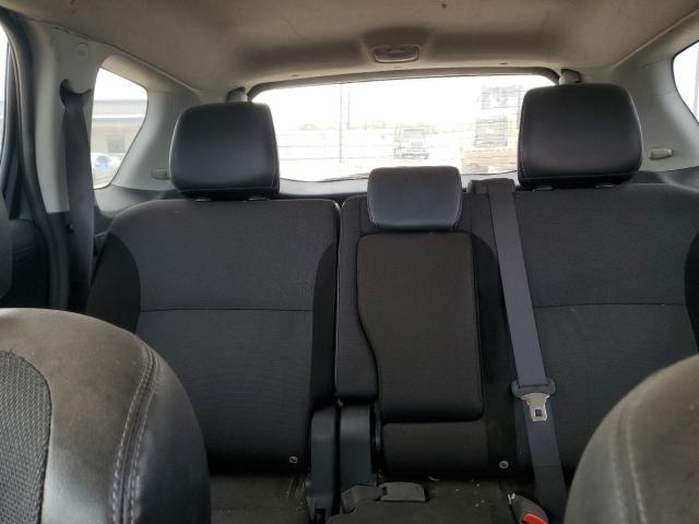 Photo 9 VIN: JA4AS3AW5CU031691 - MITSUBISHI OUTLANDER 