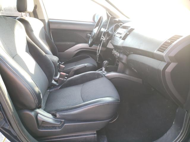 Photo 4 VIN: JA4AS3AW5DU013144 - MITSUBISHI OUTLANDER 