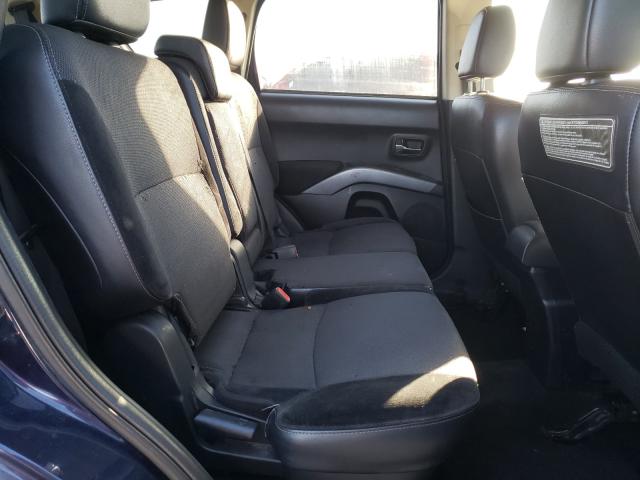 Photo 5 VIN: JA4AS3AW5DU013144 - MITSUBISHI OUTLANDER 