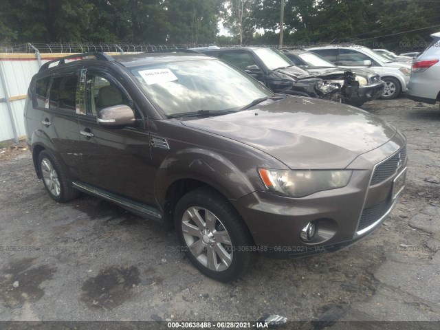 Photo 0 VIN: JA4AS3AW6AZ001650 - MITSUBISHI OUTLANDER 