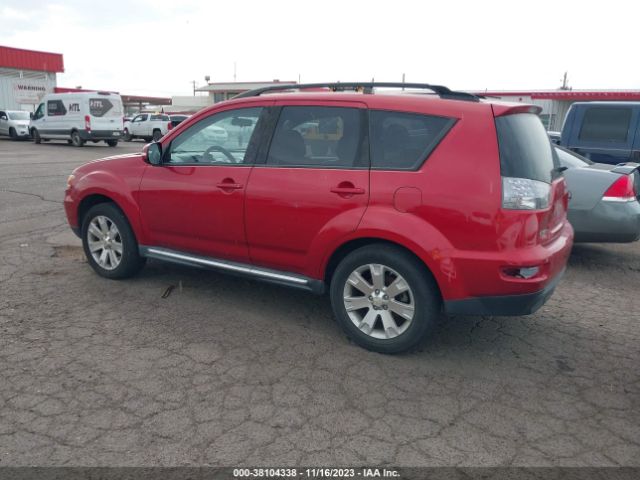 Photo 2 VIN: JA4AS3AW6AZ001745 - MITSUBISHI OUTLANDER 