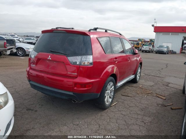 Photo 3 VIN: JA4AS3AW6AZ001745 - MITSUBISHI OUTLANDER 