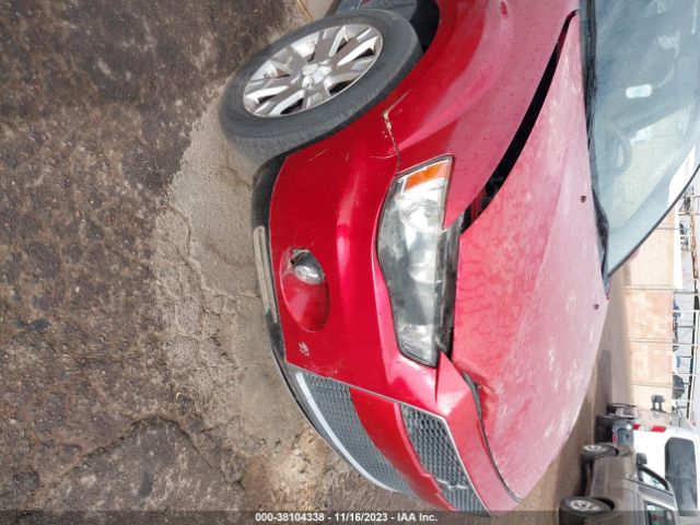 Photo 5 VIN: JA4AS3AW6AZ001745 - MITSUBISHI OUTLANDER 