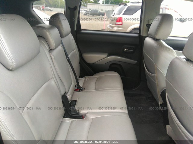 Photo 7 VIN: JA4AS3AW6AZ008615 - MITSUBISHI OUTLANDER 