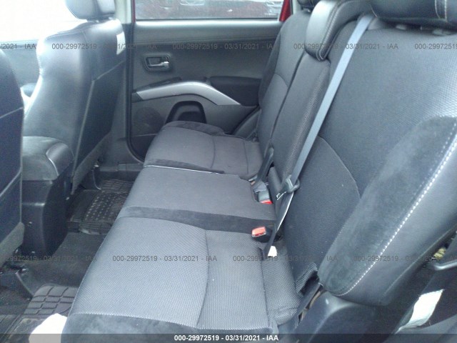 Photo 7 VIN: JA4AS3AW6BU040320 - MITSUBISHI OUTLANDER 