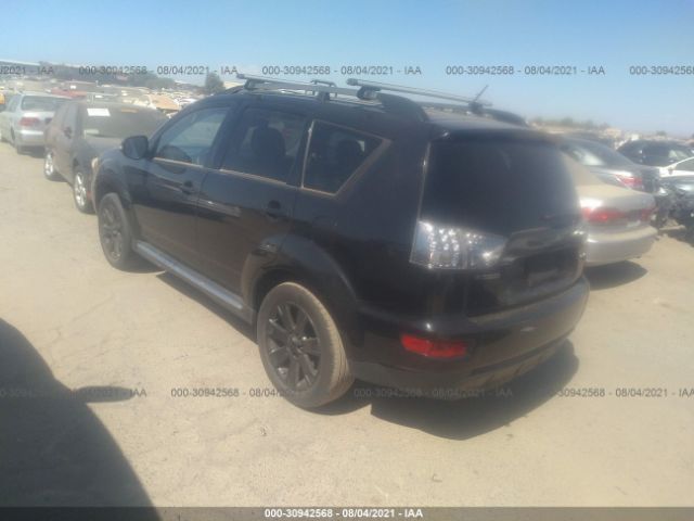 Photo 2 VIN: JA4AS3AW6CU012499 - MITSUBISHI OUTLANDER 