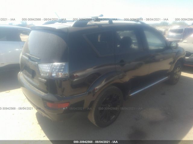 Photo 3 VIN: JA4AS3AW6CU012499 - MITSUBISHI OUTLANDER 