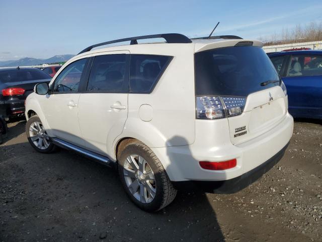 Photo 1 VIN: JA4AS3AW6CU032011 - MITSUBISHI OUTLANDER 