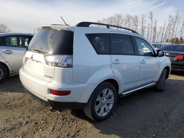 Photo 2 VIN: JA4AS3AW6CU032011 - MITSUBISHI OUTLANDER 