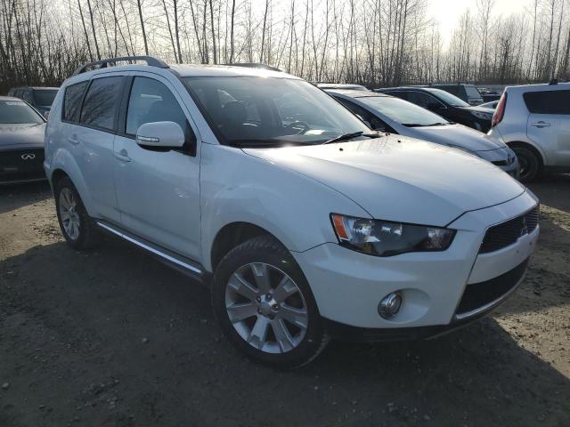 Photo 3 VIN: JA4AS3AW6CU032011 - MITSUBISHI OUTLANDER 