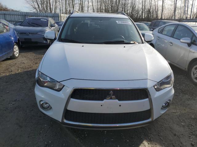 Photo 4 VIN: JA4AS3AW6CU032011 - MITSUBISHI OUTLANDER 