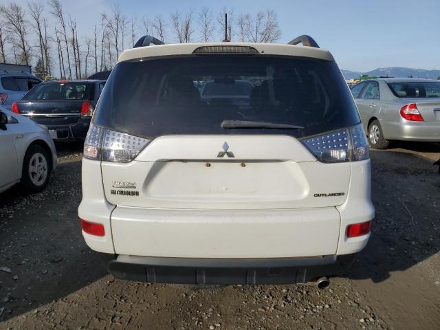 Photo 5 VIN: JA4AS3AW6CU032011 - MITSUBISHI OUTLANDER 