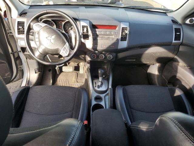 Photo 7 VIN: JA4AS3AW6CU032011 - MITSUBISHI OUTLANDER 