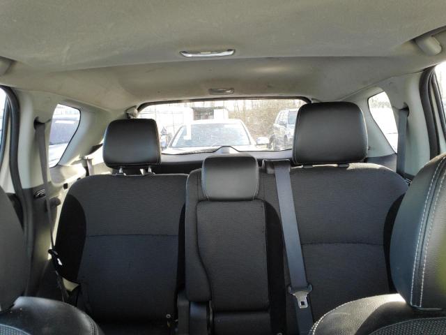 Photo 9 VIN: JA4AS3AW6CU032011 - MITSUBISHI OUTLANDER 