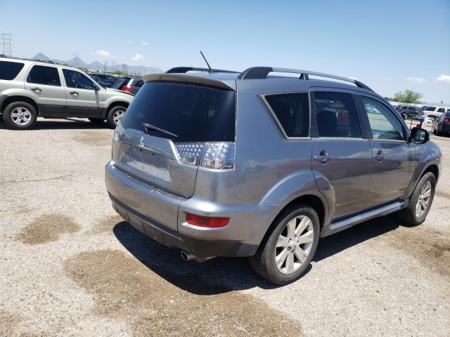 Photo 3 VIN: JA4AS3AW6DU013153 - MITSUBISHI OUTLANDER 